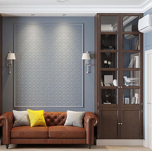 3D панель D051 фото 1