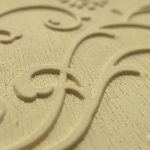 3D панель D051 фото 2