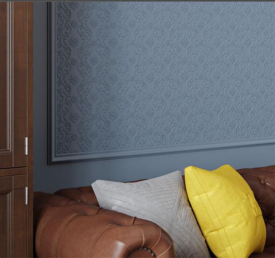 3D панель D051 фото 7