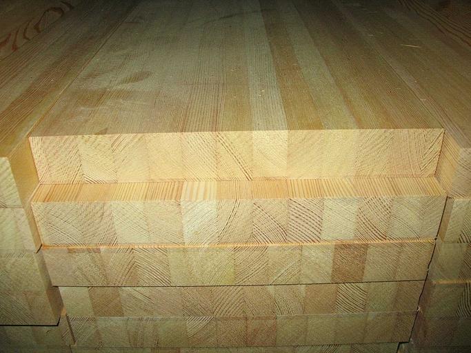 Щит мебельный RR cр АА 40-50/900-1900 мм опт фото 1