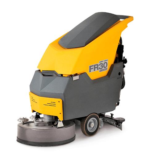 FR 30 M 45 TOUCH фото 1