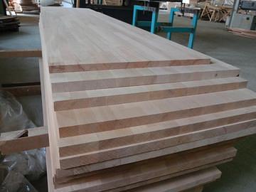 Щит мебельный ОR ЦЛ BC 18-50/900-3000 мм опт фото 1