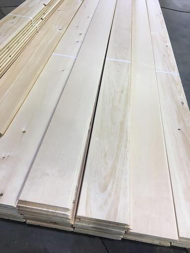 Вагонка из лиственницы Э 14х90х3000 мм опт фото 6