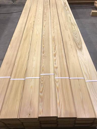 Вагонка из лиственницы А 14х115х3000 мм опт фото 4