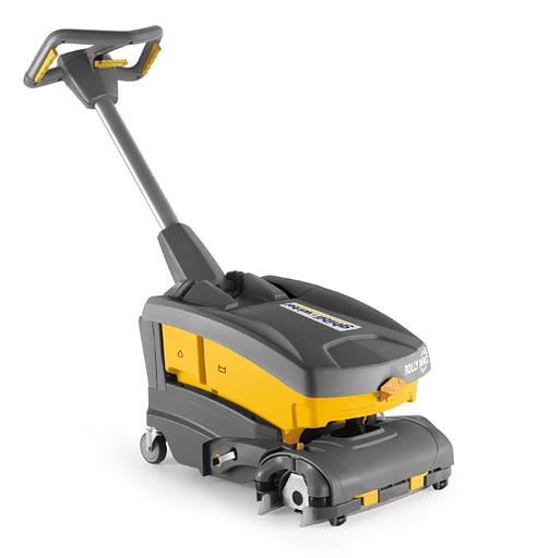 ROLLY NRG 7½ M 33 BC 20 AH фото 1