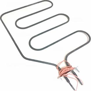 ТЭН 253А 8,5/0,8 Т230 опт фото 1