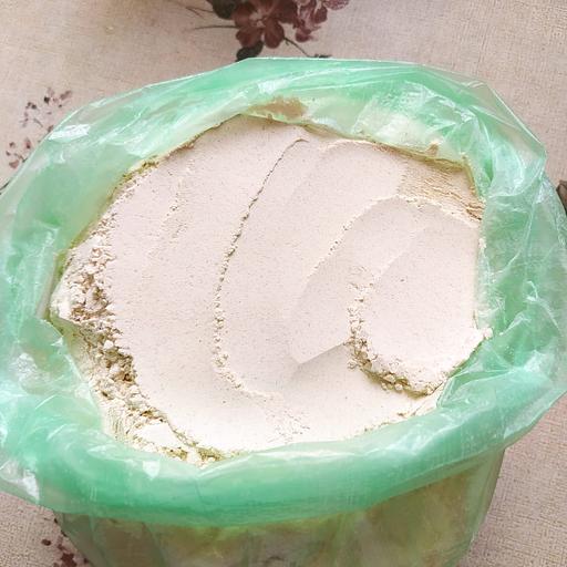 Мука пшеничная цельносмолотая 0,5 мм фото 1