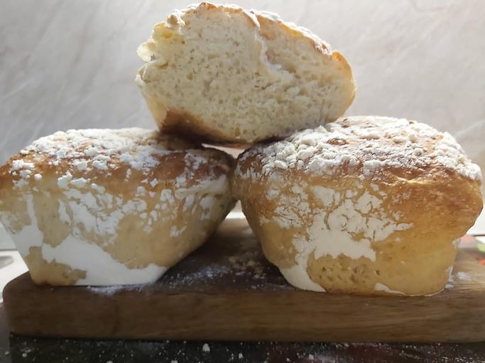 Мука пшеничная цельносмолотая 0,5 мм фото 2