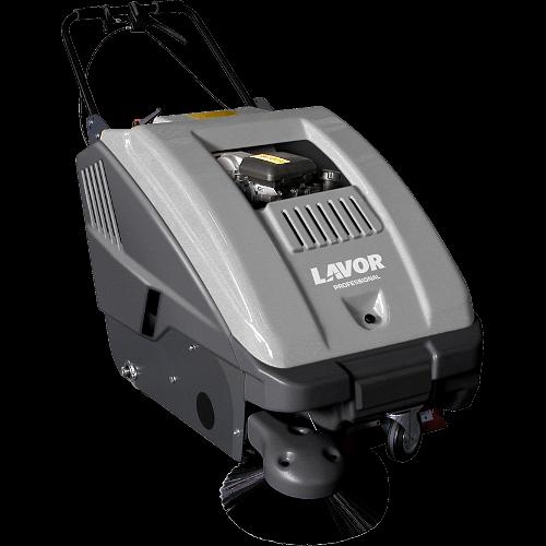 Подметальная машина LAVOR Professional SWL 700 ST фото 1