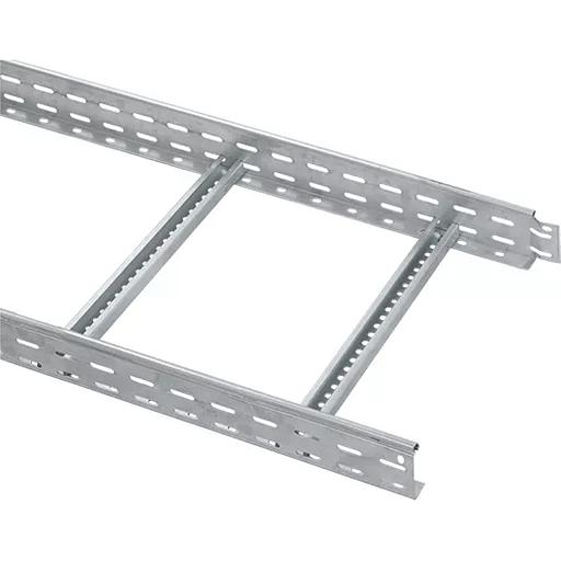 Лоток лестничный 100х50х3000 мм опт фото 1