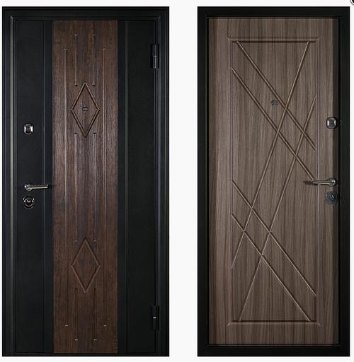 Входная дверь Пегас Новосибирск фото 1