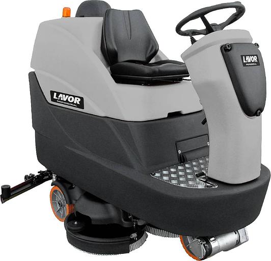 洗地机 LAVOR Professional Comfort M 102 фото 1