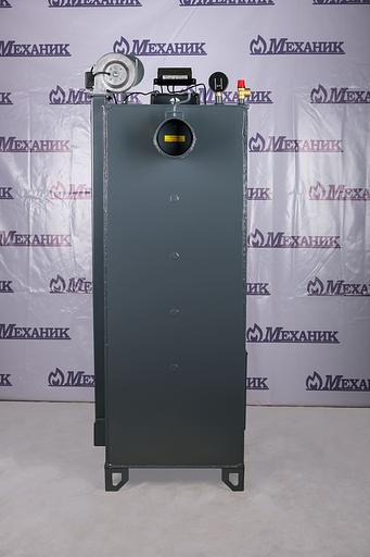 Котёл твердотопливный МЕХАНИК ВКВ-30 фото 9