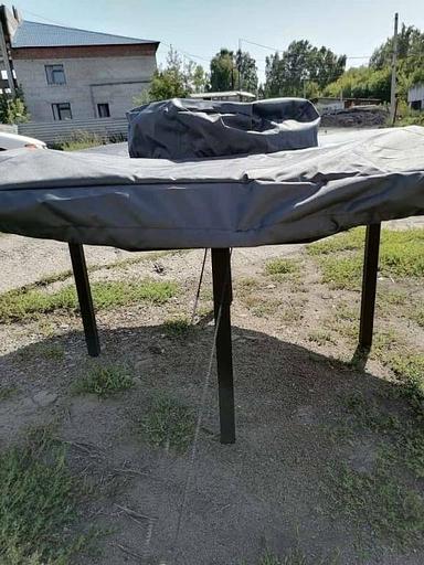 Стол-гриль на 4 - 10 человек (опт) фото 4