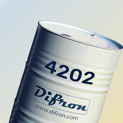 Депрессорно-реологическая присадка для вакуумного газойля Difron 4202 фото 1