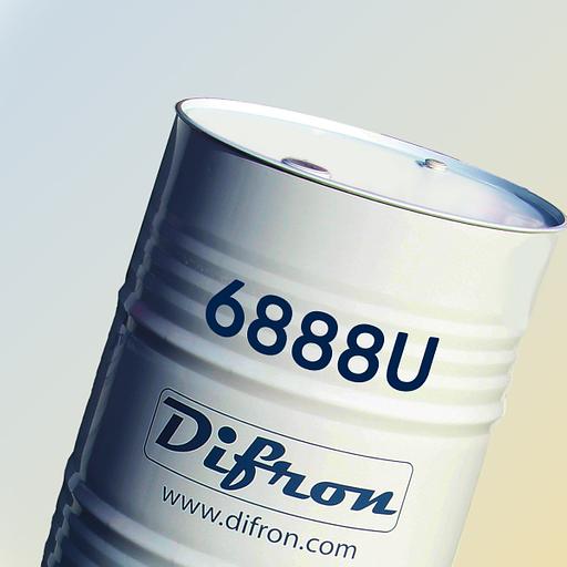 Моющая присадка для бензина с активатором горения Difron 6888U фото 1