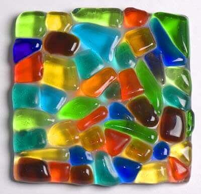 Производство витражей Рязань фото 2