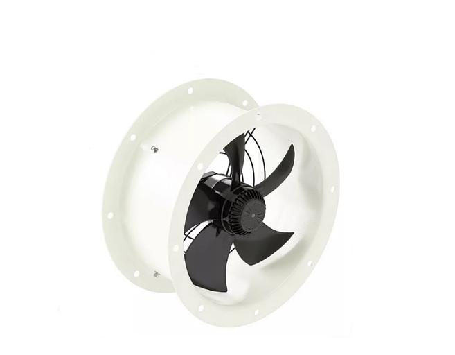 Вентилятор осевой Nevatom серии VО - VО 450-4Е-01 фото 1