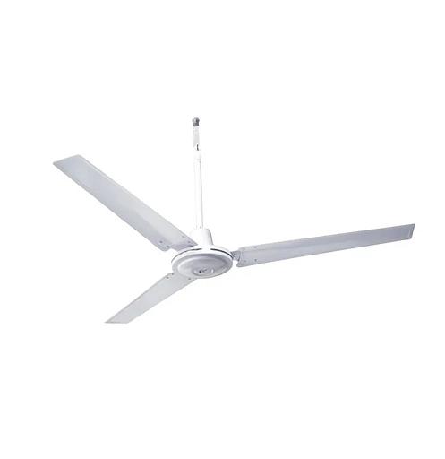 Вентилятор потолочный HASIO серии MP с регулятором скорости - HASIO MP-1-01 фото 1