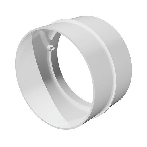 Соединители круглых каналов Эра СКП - 10СКП - 100 мм фото 1