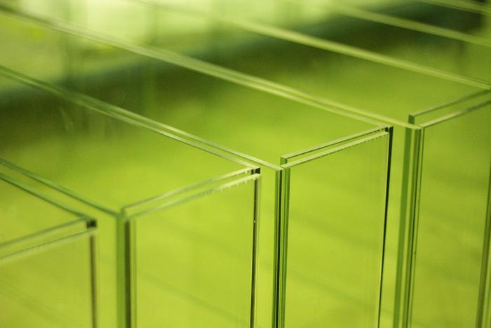 Ультрафиолетовая склейка стекла Рязань фото 1