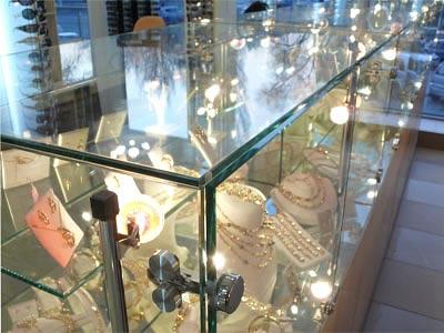 Ультрафиолетовая склейка стекла Рязань фото 5