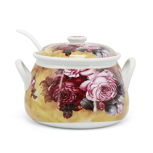 R-320008 Супница, 2500мл фото 1