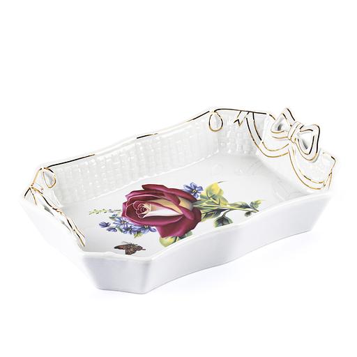 R-035282 Блюдо, 25см. фото 1