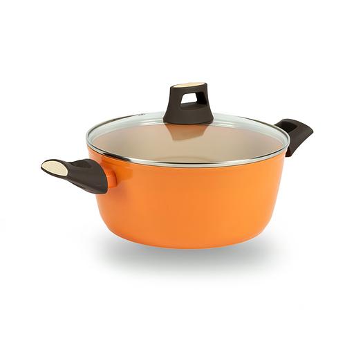 P-595544 Mandarino Кастрюля, 24 см. фото 1