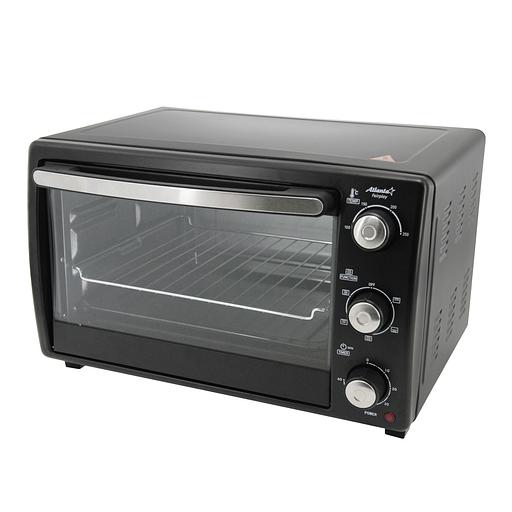 ATH-1407 (black) Печь электрическая фото 1