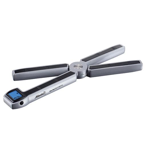 ATH-6190 (silver) Весы кухонные электронные фото 1