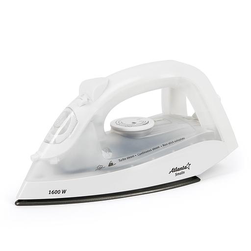 ATH-5542 (white) Утюг с пароувлажнением фото 1