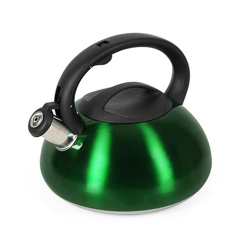 P-650191 Napoli Чайник со свистком, 3л фото 1