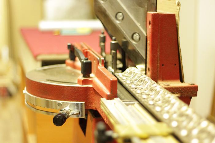 Изготовление багетных рам Рязань фото 1