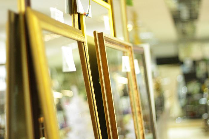 Изготовление багетных рам Рязань фото 2