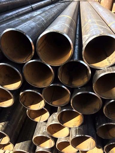 Восстановленные трубы фото 1