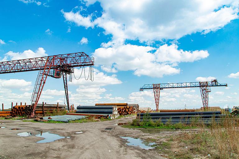 Восстановленные трубы фото 4