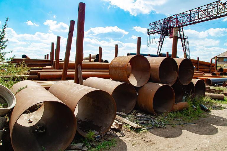 Лежалые трубы фото 6