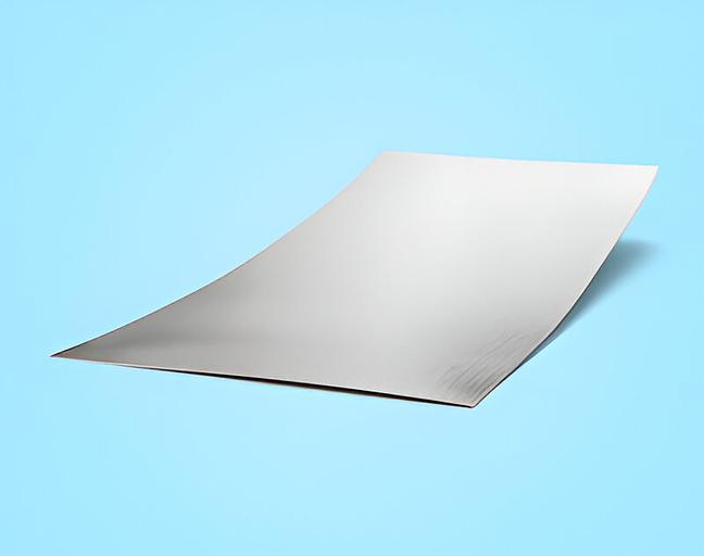 Алюминиевые листы фото 1