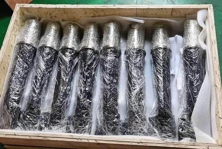 Подбойки моделей: CU 30.8820-FR-I и CU 30.8820-FR-V ОПТ фото 2