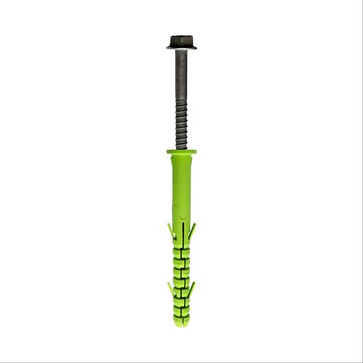 Анкер пластиковый Фиксар АНФ-Б и АНФ-Л, длина от 60 до 160 мм ОПТ фото 1