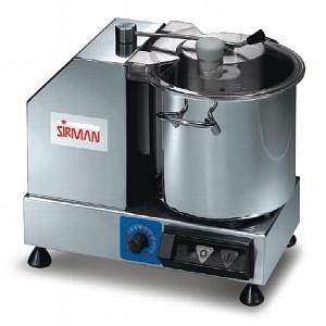 Куттер Sirman C 9 Vv чаша 9.4л фото 1