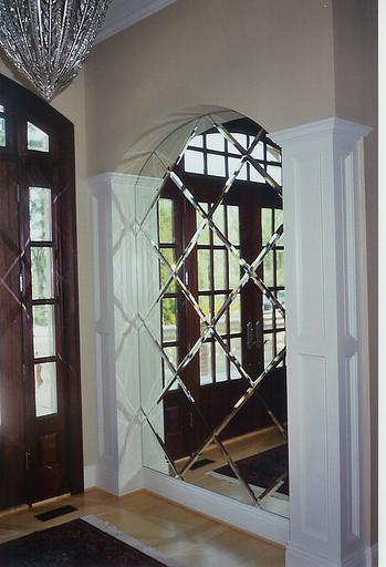 Монтаж стекла Рязань фото 1