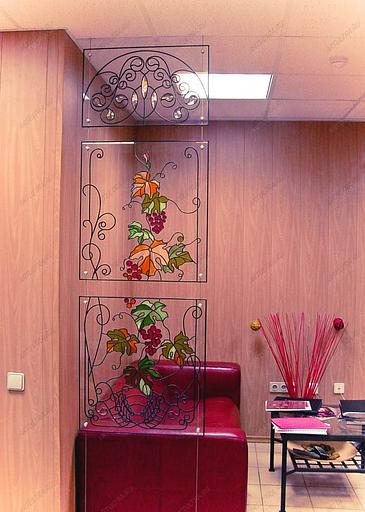 Монтаж стекла Рязань фото 5