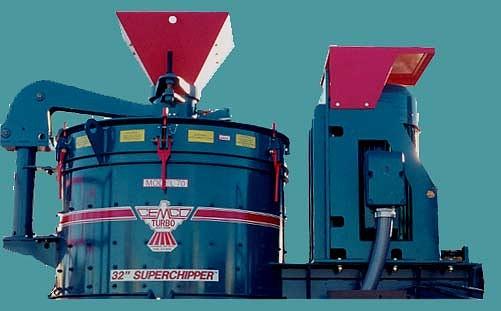 Центробежная дробилка Т-70 фото 1