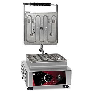 Вафельница Tatra Twi 1 база без рабочих поверхностей фото 1