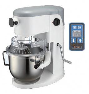 Миксер планетарный Spar SP502A-DM объемом 4,7л с вариатором скор. фото 1