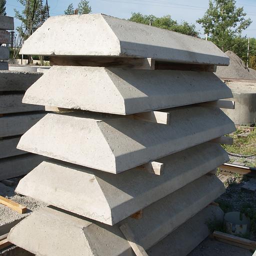 Фундаментные блоки, ленточный фундамент фото 3