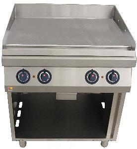 Сковорода открытая 700 серии Kogast Ez-T87/P-J 55852 фото 1