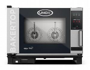Конвекционная печь Unox XEBC-04EU-E1RM фото 1